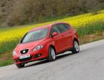 Seat Altea XL 2006 года